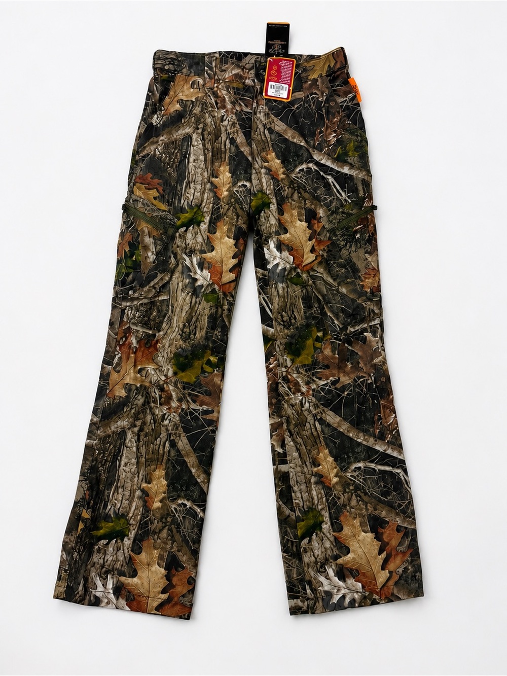 TrueTimber SHE Outdoor Camo Utility Pants – Medium – NWT